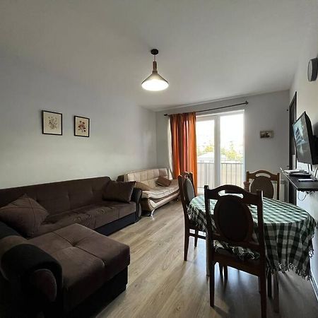 Ana'S Cosy Home In Borjomi Center Exterior foto